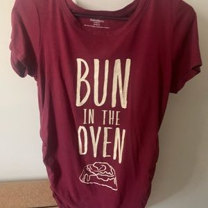Maternity Shirt